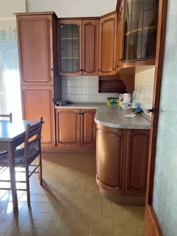 appartamento in vendita ad Ancona in zona Posatora