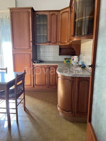 appartamento in vendita ad Ancona in zona Piano San Lazzaro