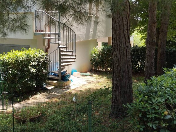appartamento in vendita ad Ancona in zona Piano San Lazzaro