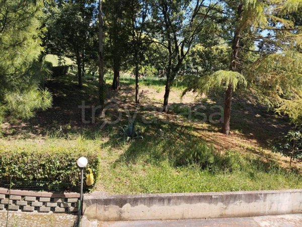 appartamento in vendita ad Ancona in zona Brecce Bianche