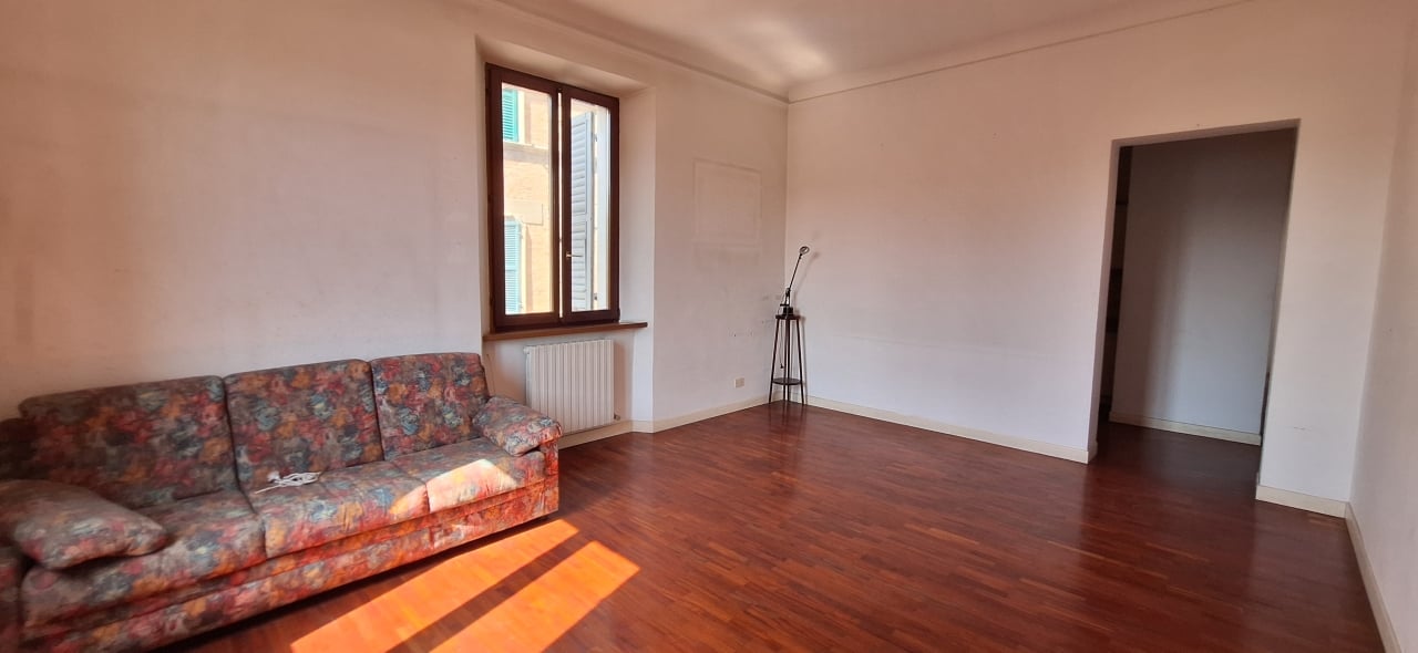 appartamento in vendita ad Ancona in zona Tavernelle