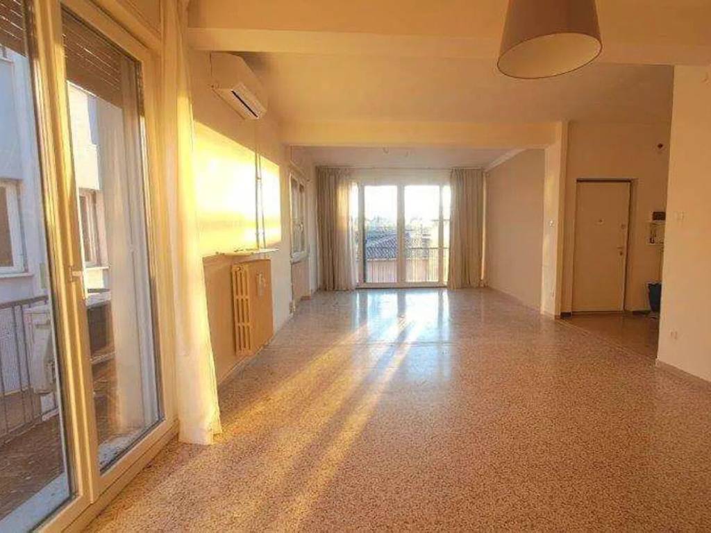 appartamento in vendita ad Ancona in zona Centro Storico