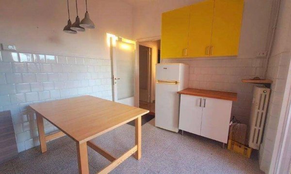 appartamento in vendita ad Ancona in zona Centro Storico