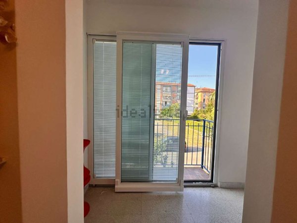 appartamento in vendita ad Ancona in zona Piano San Lazzaro