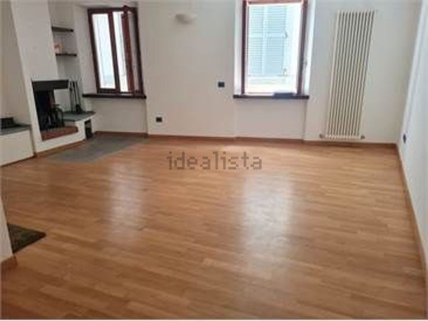 appartamento in vendita ad Ancona in zona Adriatico