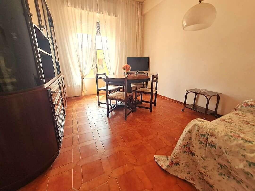 appartamento in vendita ad Ancona in zona Adriatico
