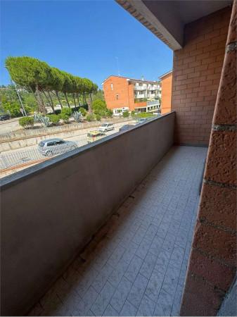 appartamento in vendita ad Ancona in zona Candia