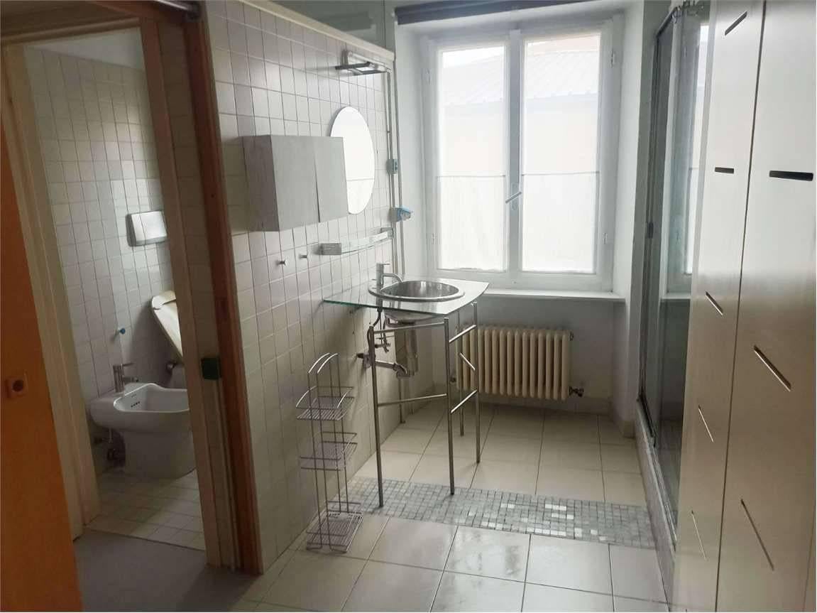 appartamento in vendita ad Ancona in zona Adriatico