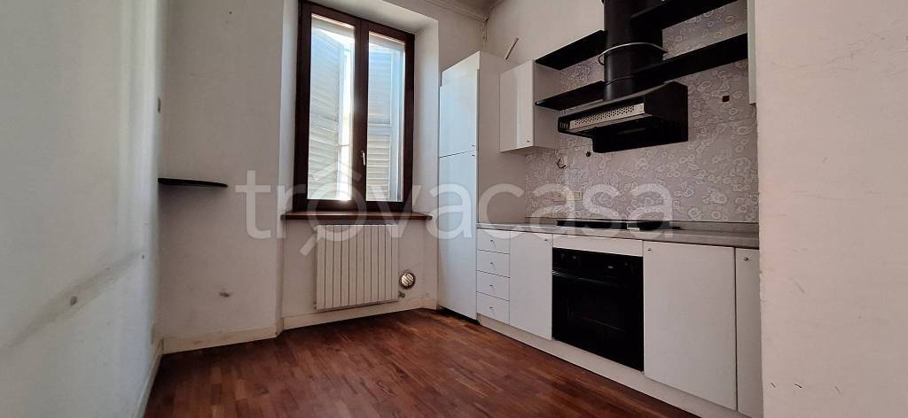appartamento in vendita ad Ancona in zona Piano San Lazzaro