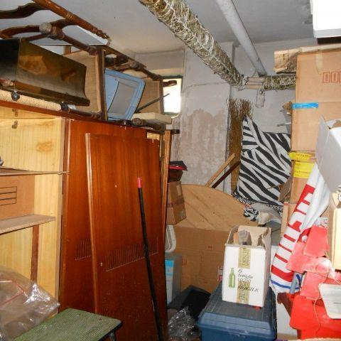 appartamento in vendita ad Ancona in zona Vallemiano