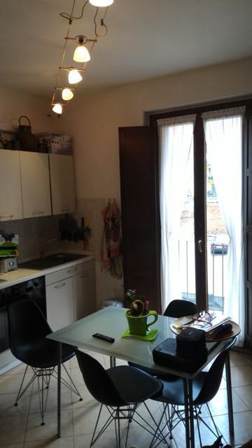 appartamento in vendita ad Ancona in zona Passetto