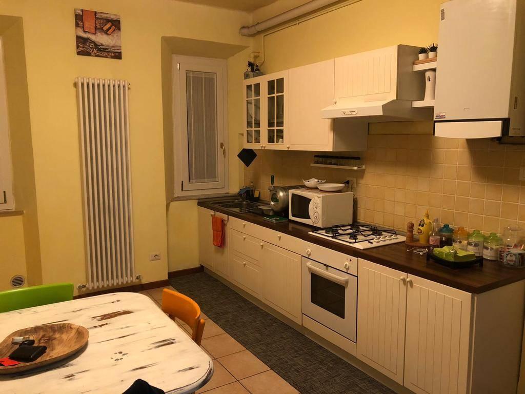 appartamento in vendita ad Ancona in zona Tavernelle