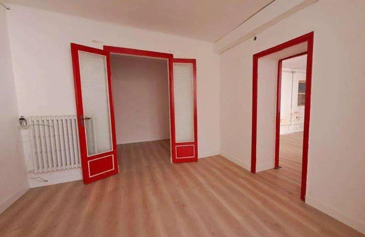 appartamento in vendita ad Ancona in zona Centro Storico