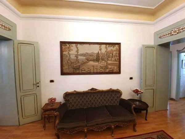 appartamento in vendita ad Ancona in zona Centro Storico