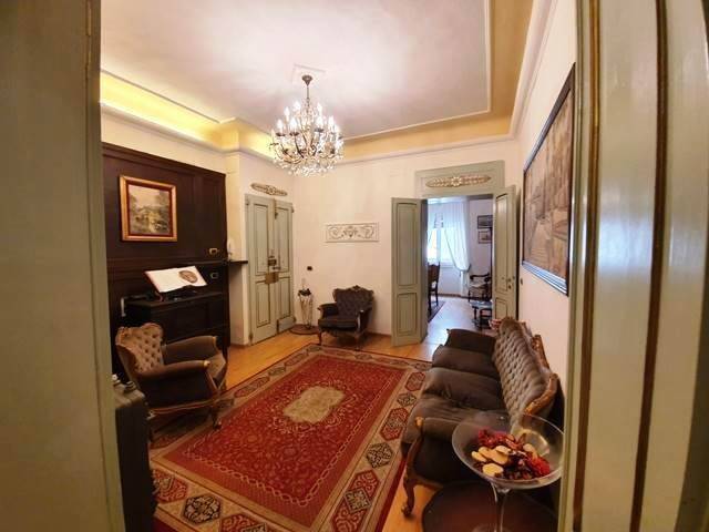 appartamento in vendita ad Ancona in zona Centro Storico