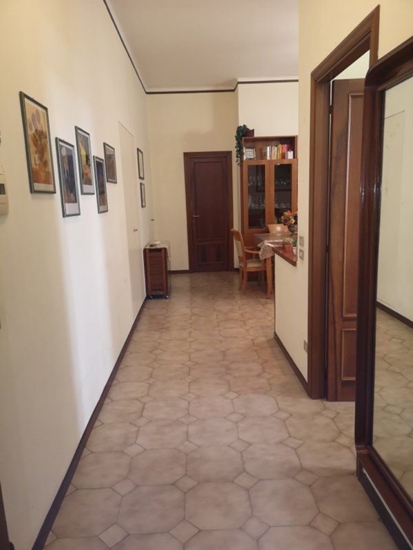 appartamento in vendita ad Ancona in zona Piano San Lazzaro