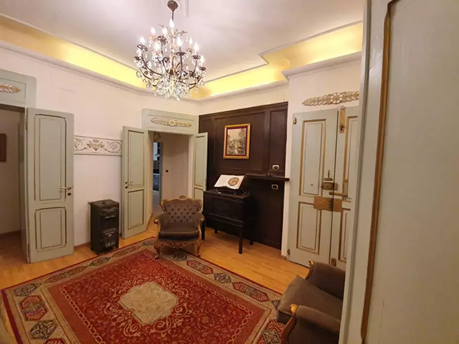 appartamento in vendita ad Ancona in zona Centro Storico