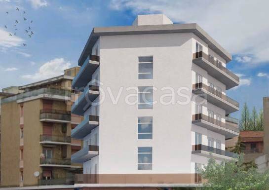 appartamento in vendita ad Ancona in zona Piano San Lazzaro