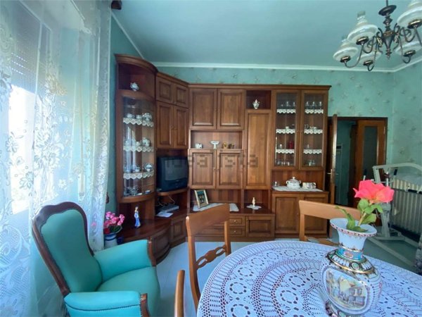 appartamento in vendita ad Ancona in zona Piano San Lazzaro