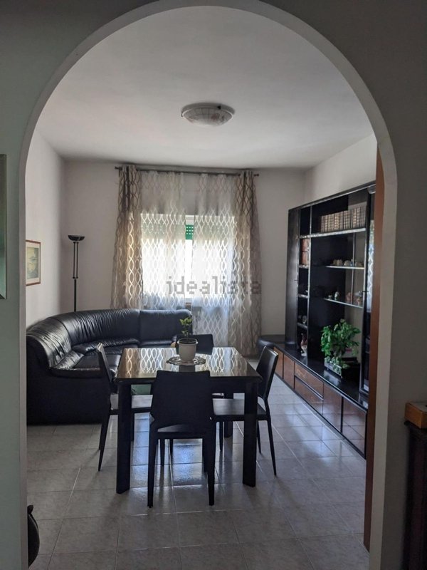 appartamento in vendita ad Ancona in zona Piano San Lazzaro