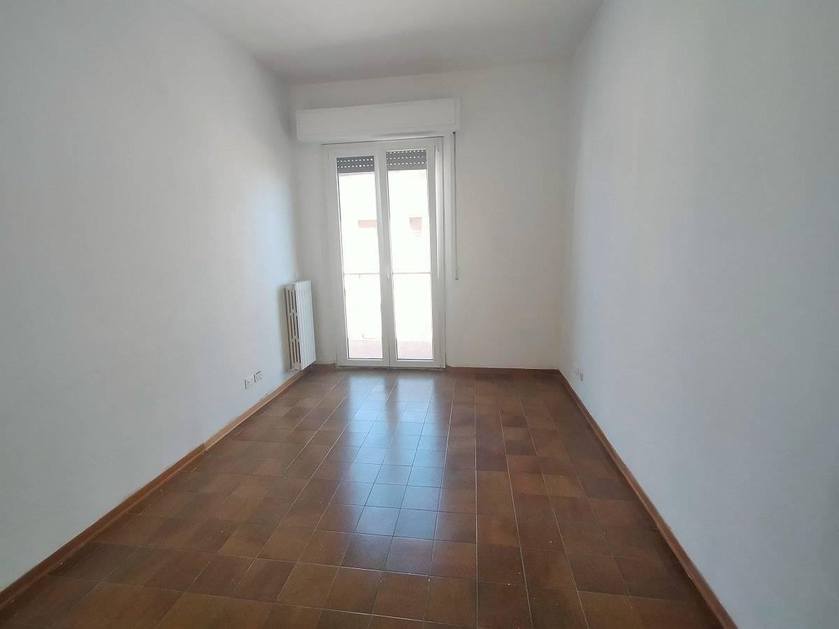 appartamento in vendita ad Ancona in zona Pinocchio
