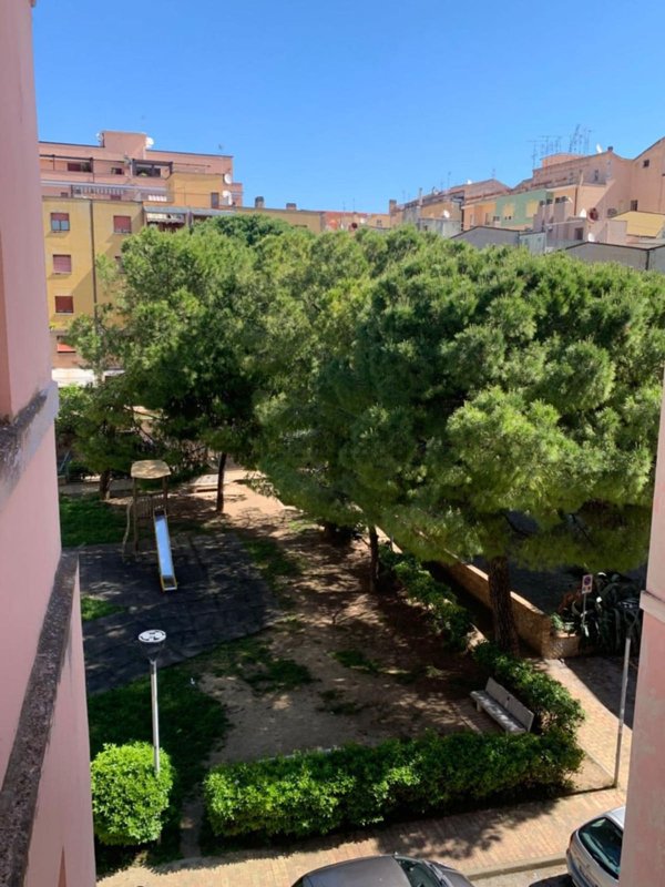 appartamento in vendita ad Ancona in zona Piano San Lazzaro