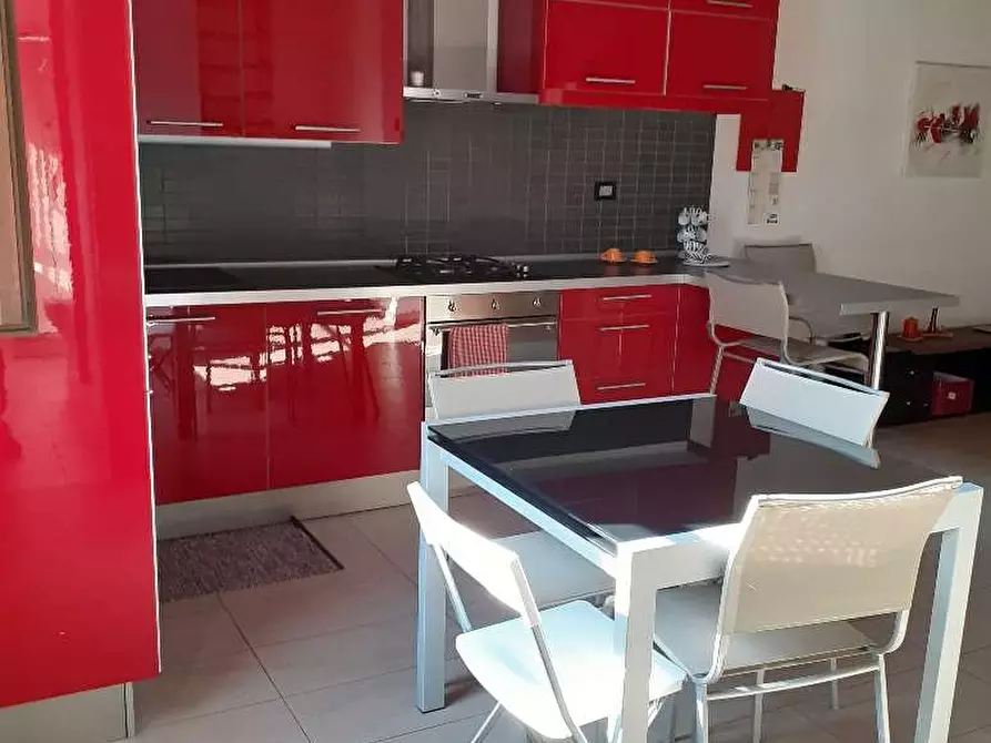 attico in vendita ad Ancona in zona Piano San Lazzaro