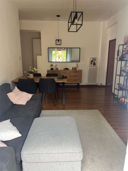 appartamento in vendita ad Ancona in zona Torrette