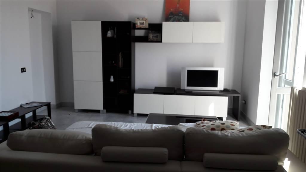 appartamento in vendita ad Ancona in zona Adriatico