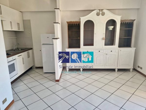 appartamento in vendita ad Ancona in zona Piano San Lazzaro