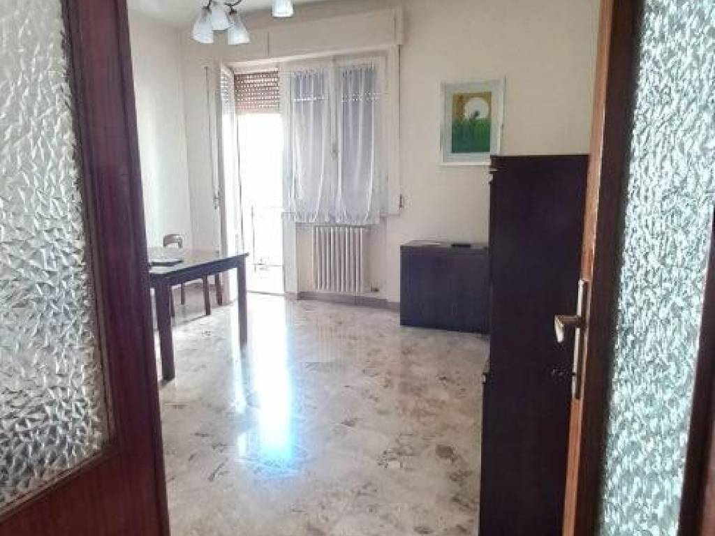 appartamento in vendita ad Ancona in zona Tavernelle
