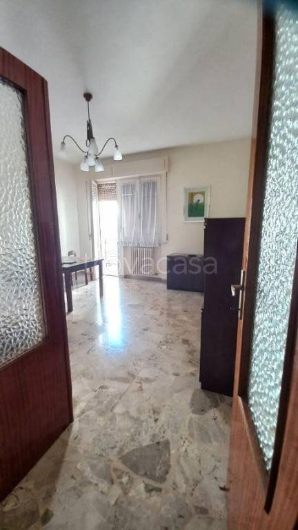 appartamento in vendita ad Ancona in zona Piano San Lazzaro