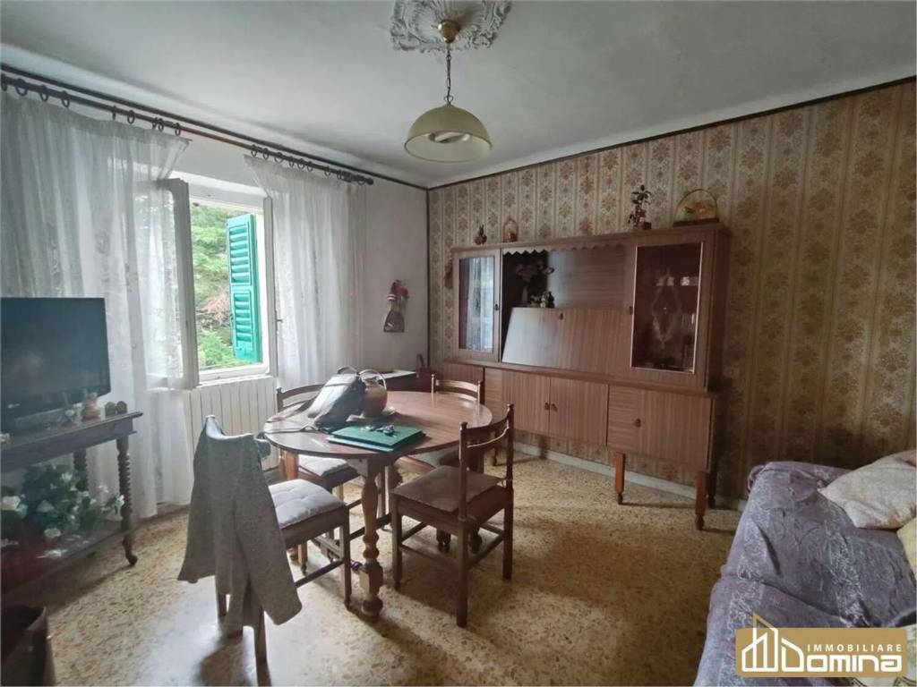 appartamento in vendita ad Ancona in zona Piano San Lazzaro