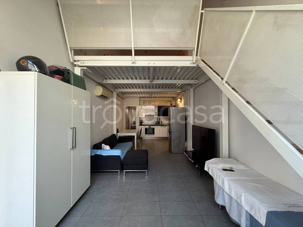 appartamento in vendita ad Ancona