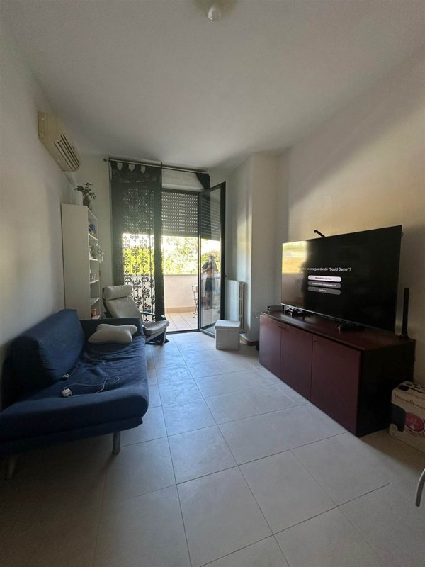 appartamento in vendita ad Ancona in zona Montedago