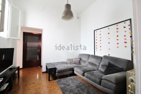 appartamento in vendita ad Ancona in zona Centro Storico