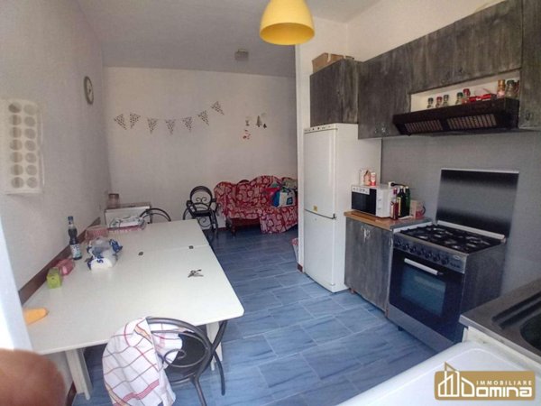appartamento in vendita ad Ancona in zona Tavernelle