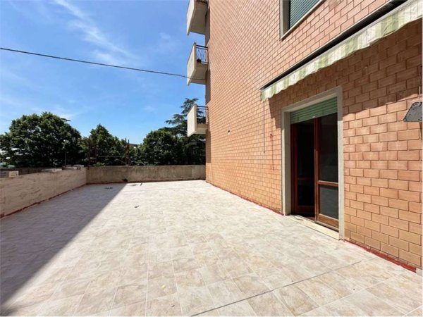 appartamento in vendita ad Ancona in zona Piano San Lazzaro