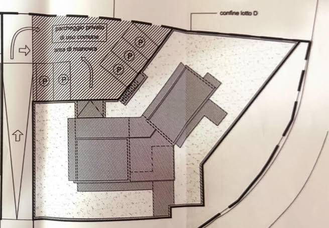 casa indipendente in vendita ad Ancona in zona Torrette