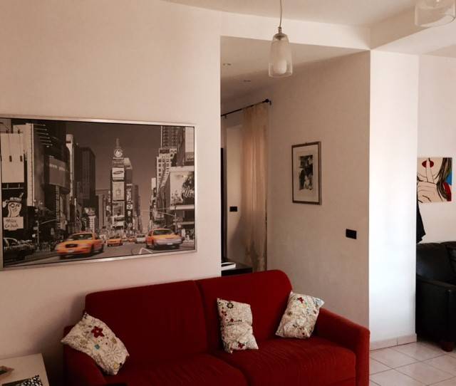 appartamento in vendita ad Ancona in zona Piano San Lazzaro