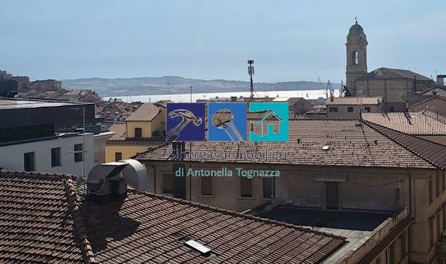 appartamento in vendita ad Ancona in zona Gli Archi