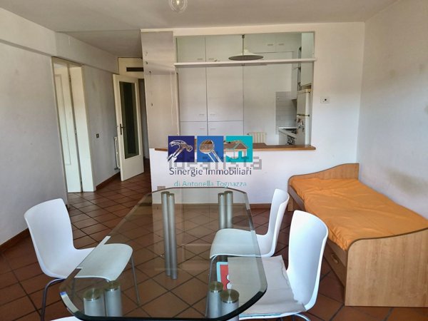 appartamento in vendita ad Ancona in zona Piano San Lazzaro