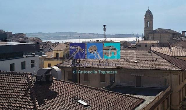 appartamento in vendita ad Ancona in zona Centro Storico