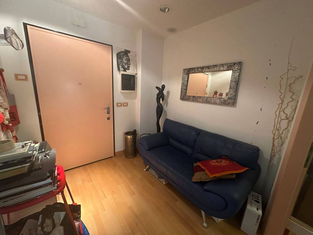 appartamento in vendita ad Ancona in zona Centro Storico