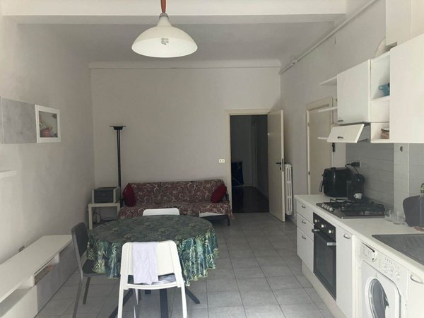 appartamento in vendita ad Ancona in zona Piano San Lazzaro