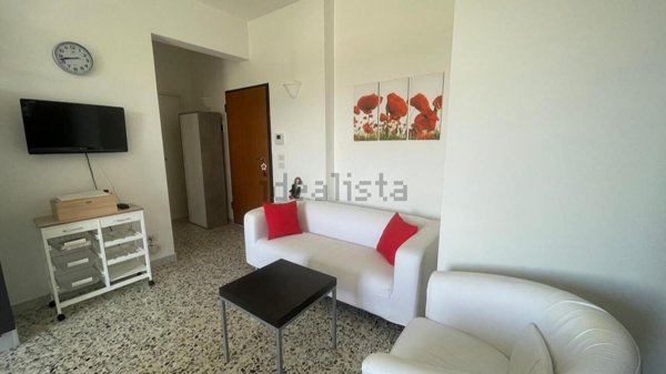 appartamento in vendita ad Ancona in zona Piano San Lazzaro