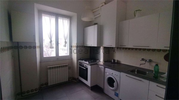 appartamento in vendita ad Ancona in zona Piano San Lazzaro