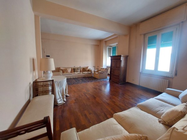 appartamento in vendita ad Ancona in zona Centro Storico