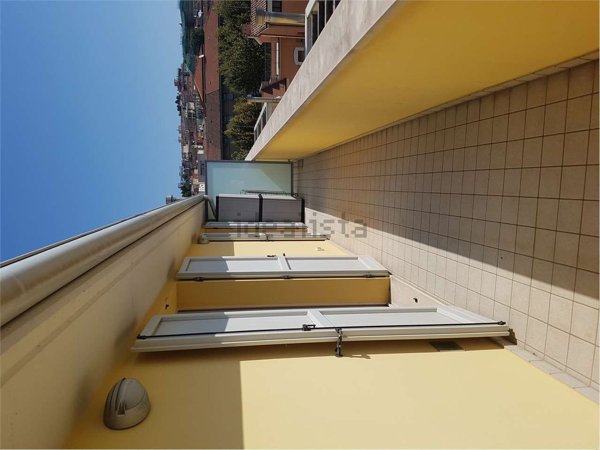 appartamento in vendita ad Ancona in zona Piano San Lazzaro