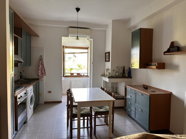 appartamento in vendita ad Ancona in zona Piano San Lazzaro